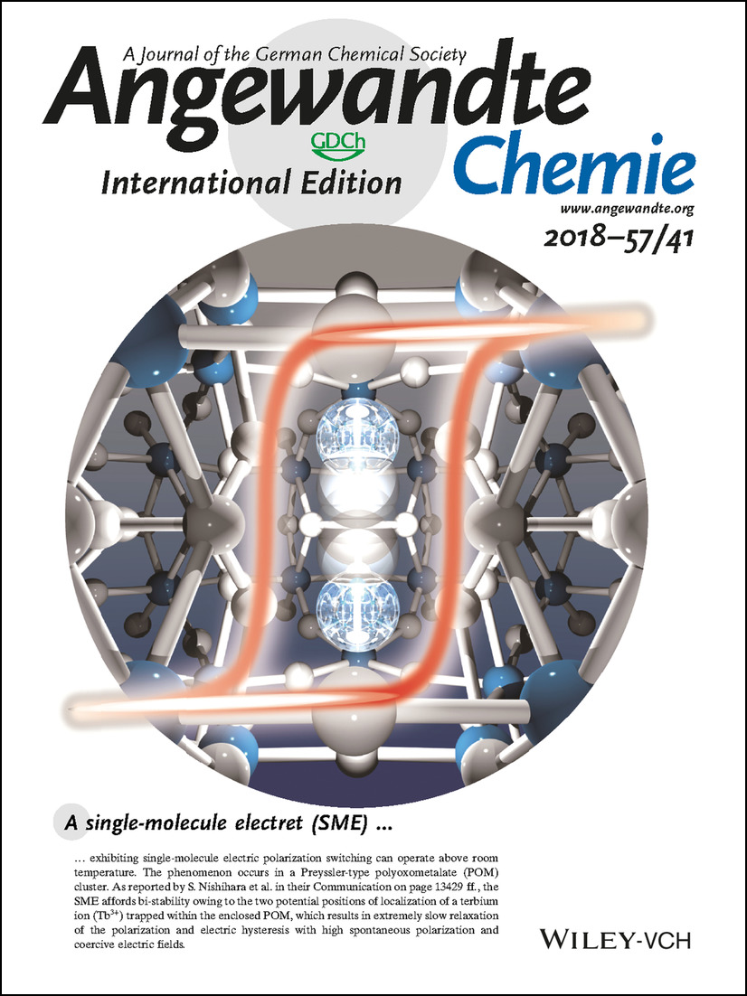 Angew.Chem. Int. Ed.2018